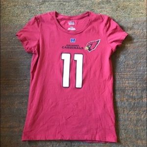 Arizona Cardinals women’s t-shirt